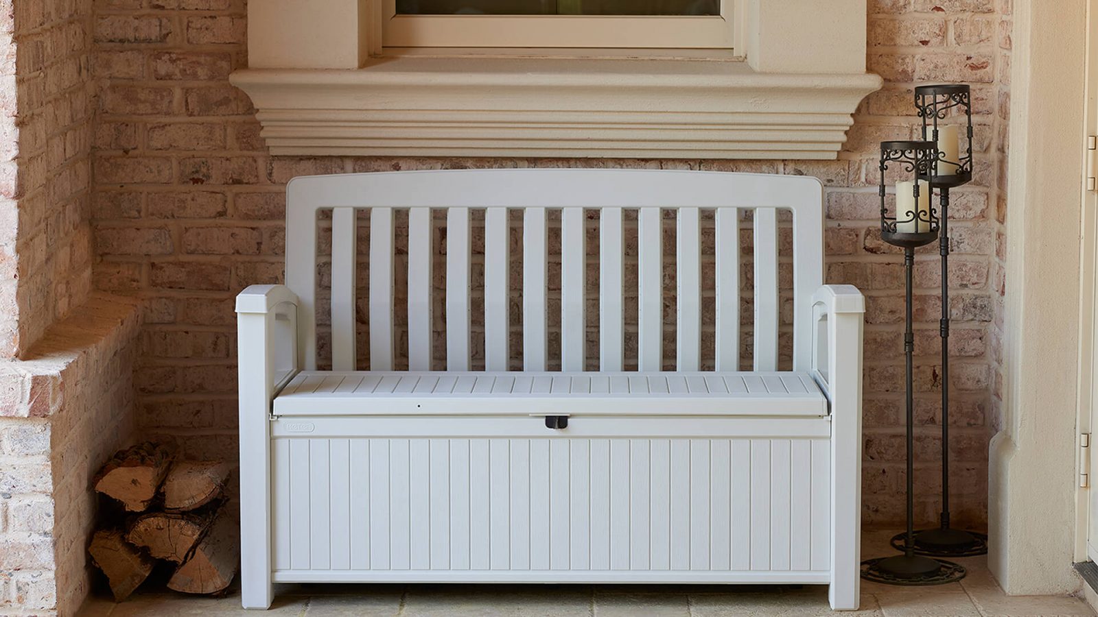 GARDEN BENCH_1