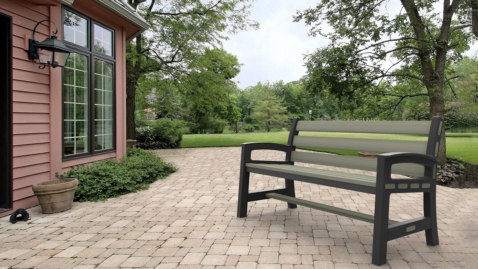 GARDEN BENCH_5