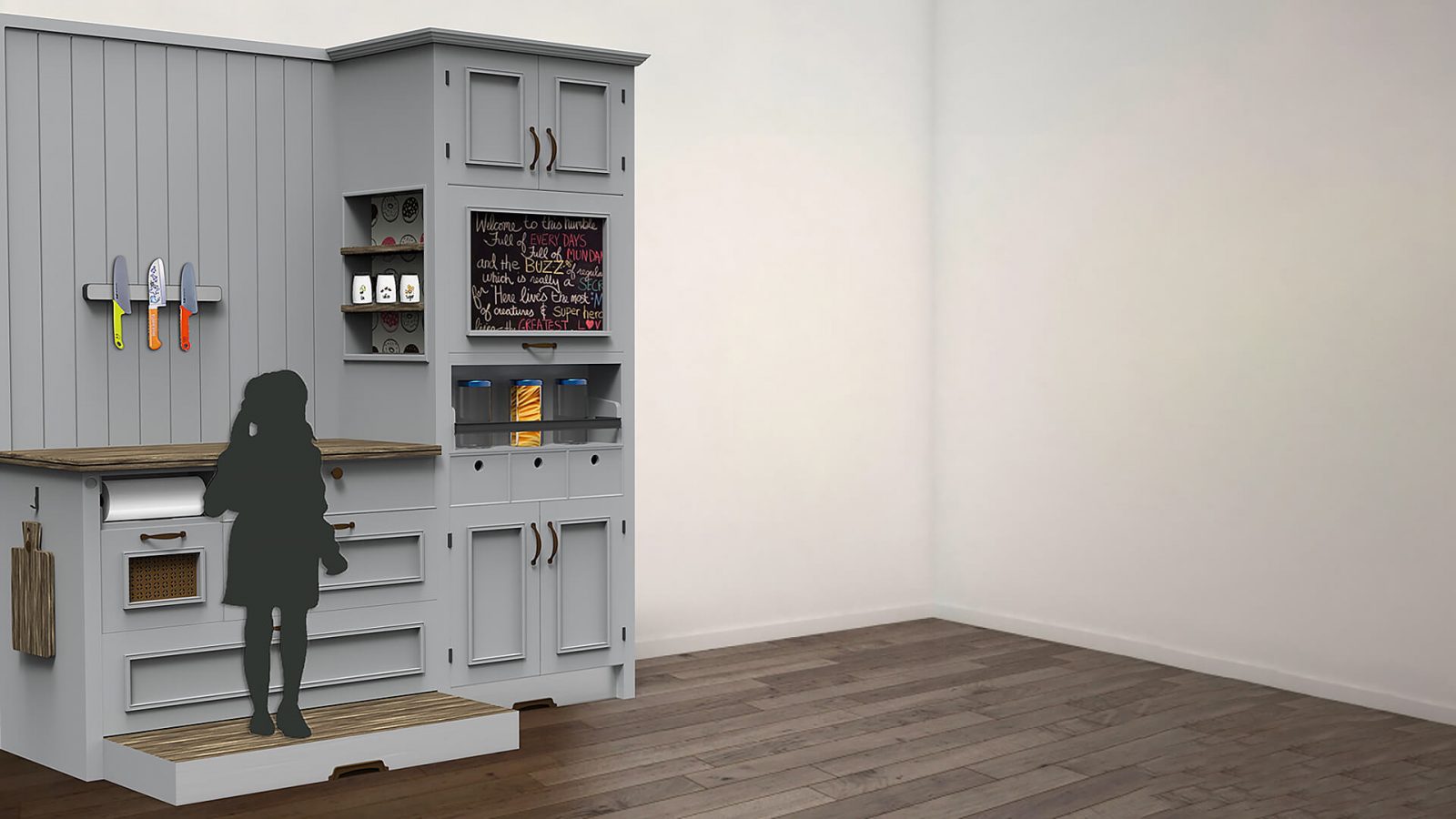 Kitchen Design Concept_3