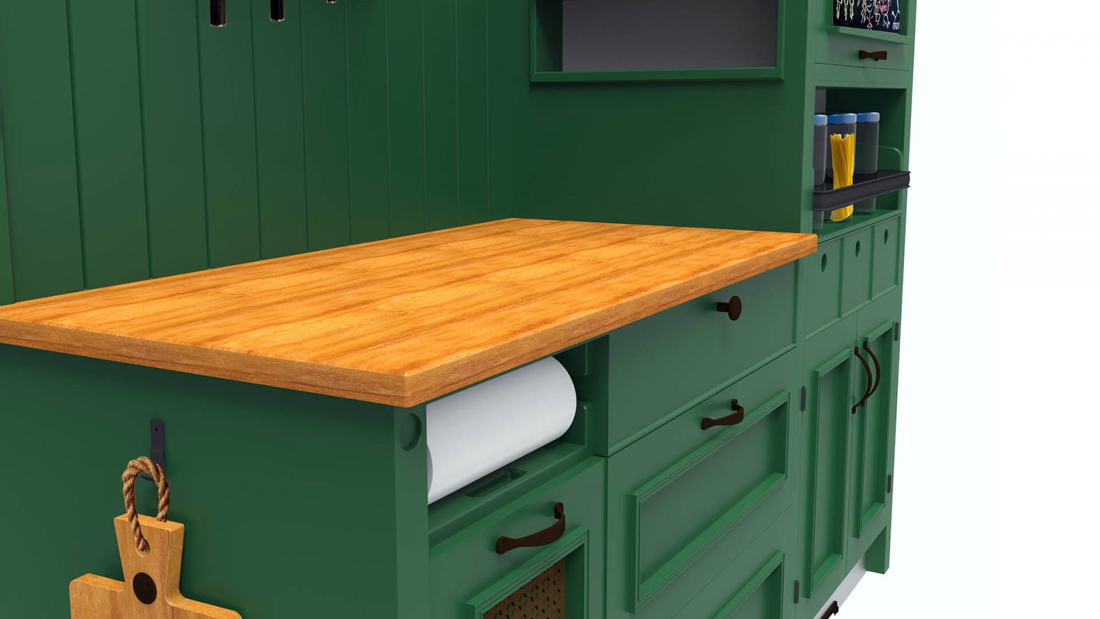 Kitchen Design Concept_4