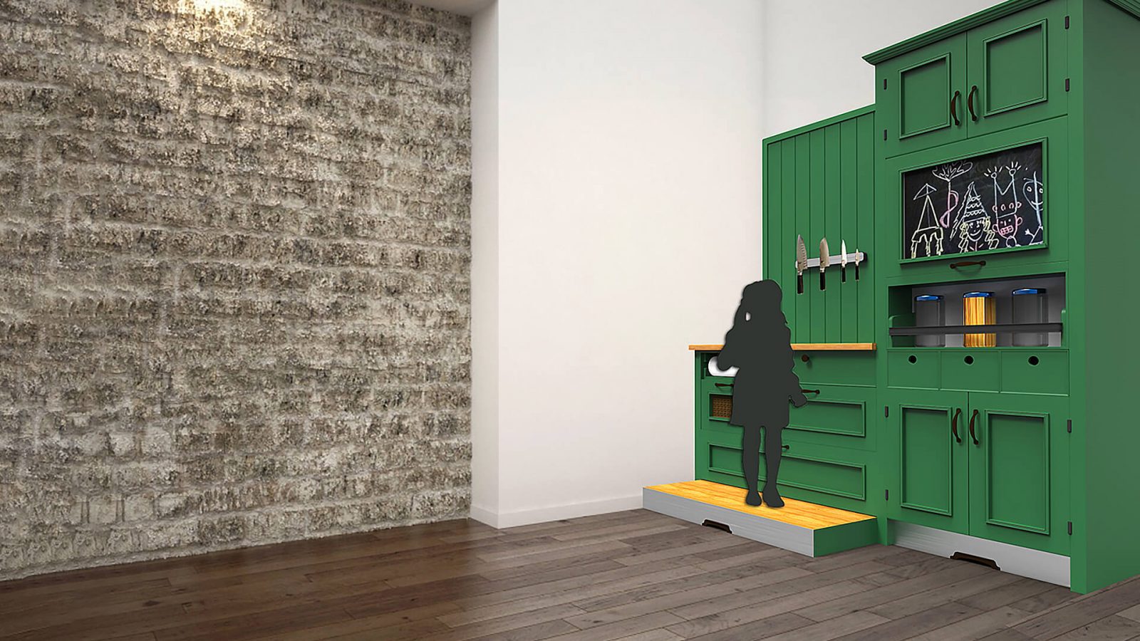 Kitchen Design Concept_5